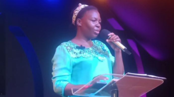 Hindrance Gates to Your Destiny